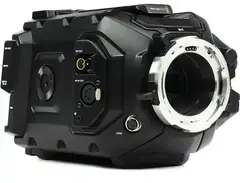 Blackmagic Design URSA Mini Pro 12K Digital Film Camera