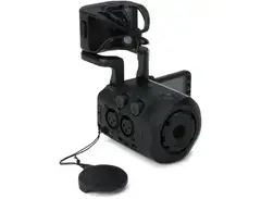 Zoom Q8n-4K Ultra High-definition Handy Video Recorder