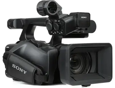 Sony PXW-Z200 4K XDCAM Camcorder