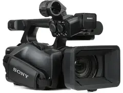 Sony PXW-Z200 4K XDCAM Camcorder