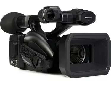 Panasonic HC-X2 4K Pro Camcorder
