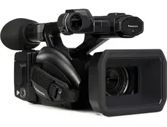 Panasonic HC-X2 4K Pro Camcorder