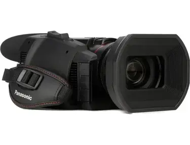Panasonic HC-X1600 Camcorder