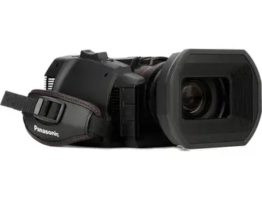 Panasonic HC-X1200 Camcorder