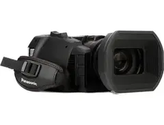Panasonic HC-X1200 Camcorder