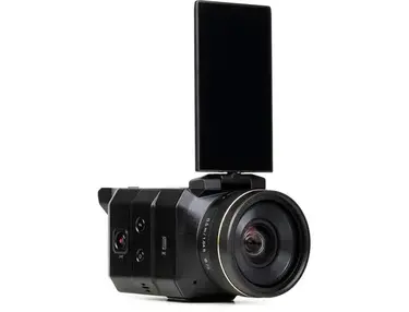 Hollyland VenusLiv V2 Streaming Camera