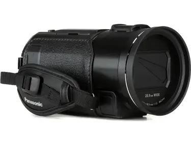 Panasonic V900 Full-HD Camcorder