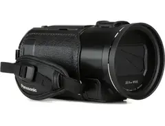 Panasonic V900 Full-HD Camcorder