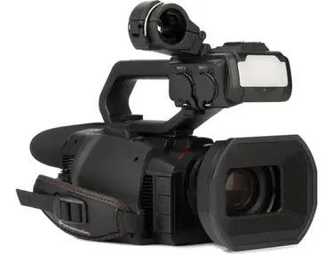 Panasonic HC-X2100 Camcorder