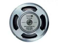 Celestion G1265 Vintage Guitar Speaker
