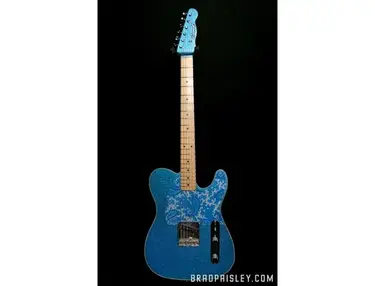 Crook Water Telecaster