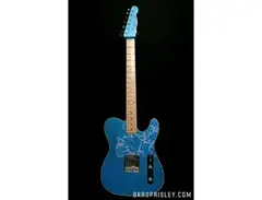 Crook Water Telecaster main image