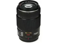 Panasonic Lumix G X Vario PZ Four Thirds Lens