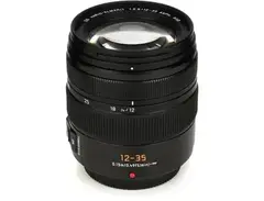 Panasonic H-ES12035 Lumix Leica F2.8 12mm to 35mm G Lens