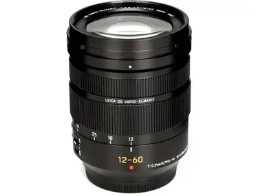 Panasonic H-ES12060 Leica 12-60mm f/2.8-4 Lens