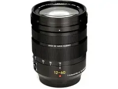 Panasonic H-ES12060 Leica 12-60mm f/2.8-4 Lens