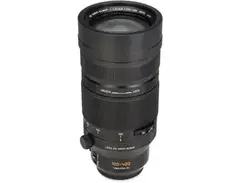 Panasonic Leica DG Vario-Elmar 100-400mm f/4.0-6.3 MFT Lens
