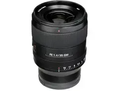 Sony FE 35mm f/1.4 G Master Prime Lens