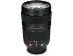 Panasonic Lumix S Pro S-E2470 24-70mm Lens