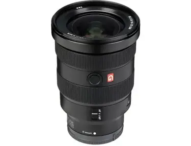 Sony FE 16-35mm f/2.8 GM Zoom Lens