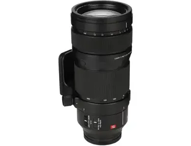 Panasonic Lumix S Pro S-E70200 70mm-200mm Lens