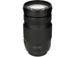 Panasonic Lumix G H-FSA100300 100-300mm F/4.0-5.6 Power O.I.S. Lens