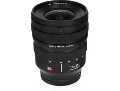 Panasonic S-R1635 Lumix S Pro 16-35mm Lens