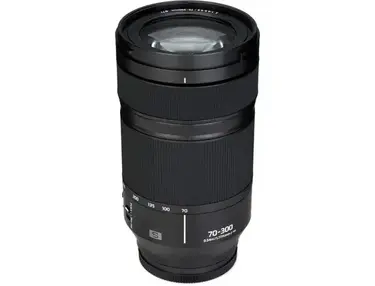 Panasonic Lumix S S-R70300 70-300mm F/4.5-5.6 Macro O.I.S. Lens