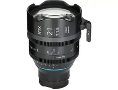 IRIX Cine Lens 21mm T1.5
