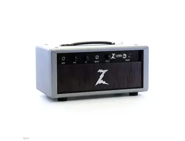 Dr. Z Z Verb
