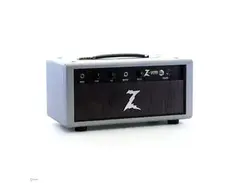 Dr. Z Z Verb
