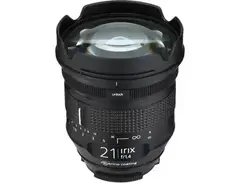 IRIX 21mm f/1.4 Dragonfly Prime Lens