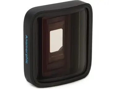 GoPro Anamorphic Lens Mod