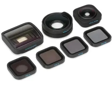 GoPro HB-Series Lens Collection