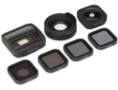GoPro HB-Series Lens Collection