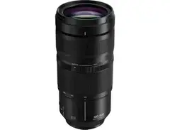 Panasonic Lumix S 100-500mm f/5-7.1 Lens