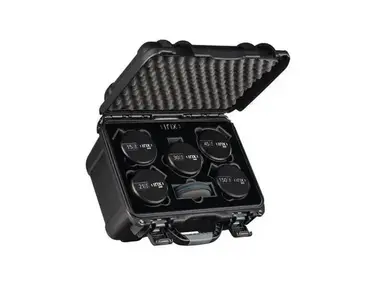 IRIX Cine Production Canon RF Lens Set