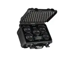 IRIX Cine Production Canon RF Lens Set main image