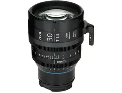 IRIX Cine Lens 30mm T1.5 main image