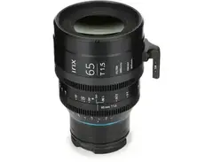 IRIX Cine Lens 65mm T1.5
