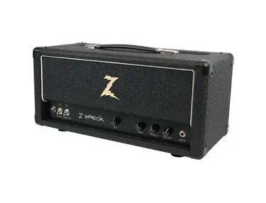 Dr. Z Amplification Z-Wreck Head
