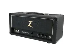 Dr. Z Amplification Z-Wreck Head
