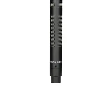 Acacia Audio LIZ-Shotgun S Condenser Microphone