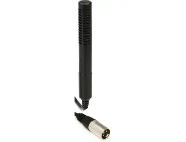 JVC QAN0067-003 Mic for JVC ProHD/4KCam