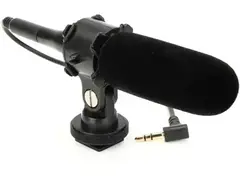 Behringer Video Mic Condenser Microphone
