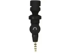 Saramonic SmartMic Mini Condenser Microphone with TRRS Connector main image