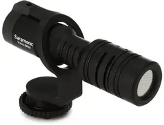 Saramonic Vmic Mini Compact Condenser Video Microphone main image