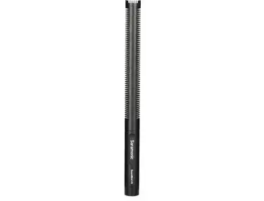 Saramonic SoundBird V6 Shotgun Condenser Microphone