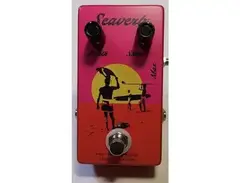 Andy Green Pedals Seaverb main image