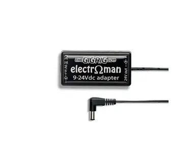 The GigRig ElectroMan Power Adapter